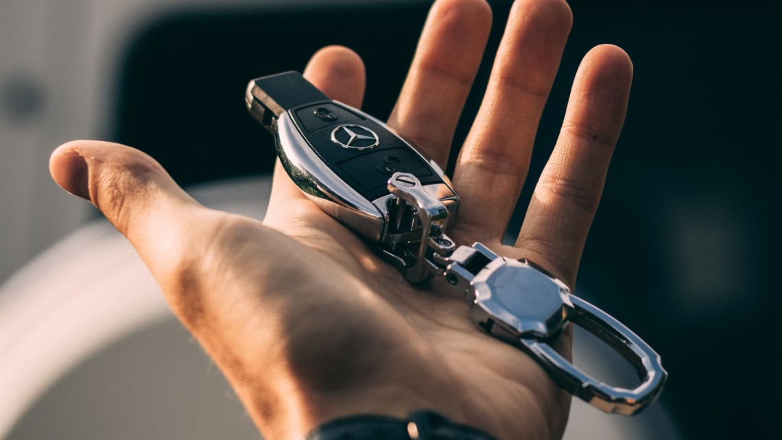 SAVE FOR A CAR