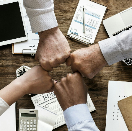 financial wellbeing